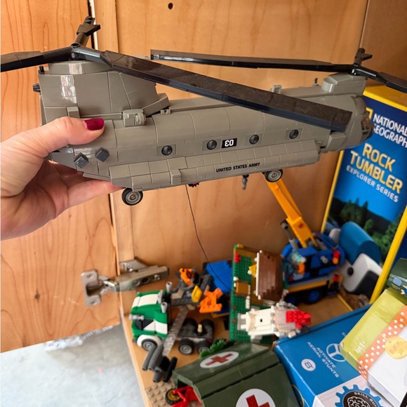 LEGO Bulk - Picture 9 of 11